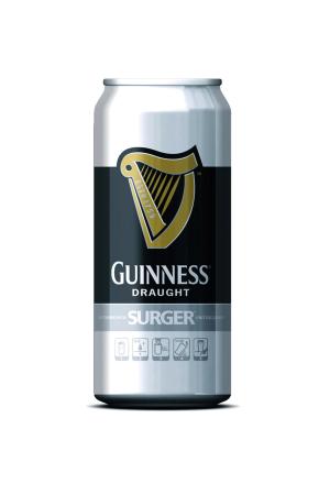 Guinness Surger