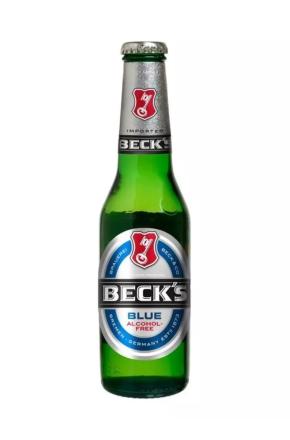 Alcohol Free Becks