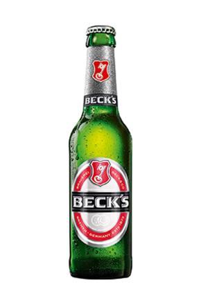 Beck Bier