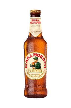 Birra Moretti