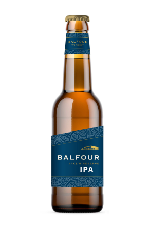 Balfour IPA - 330ml Bottle
