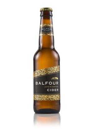 Balfour Estate Cider - 330ml Bottle