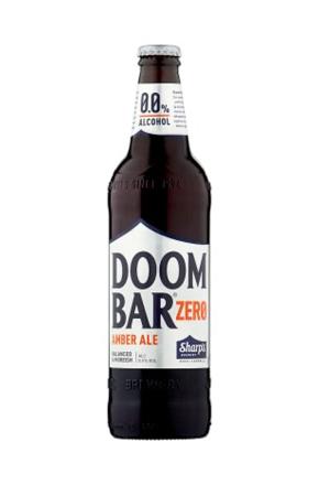 Doom Bar Alcohol Free