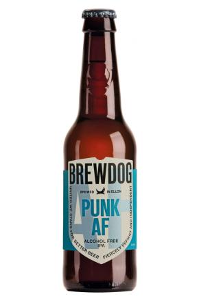 Brewdog Punk IPA 0.5%