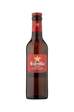 Estrella Damm