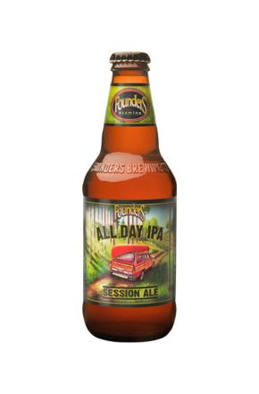 Founders All Day Session Ipa