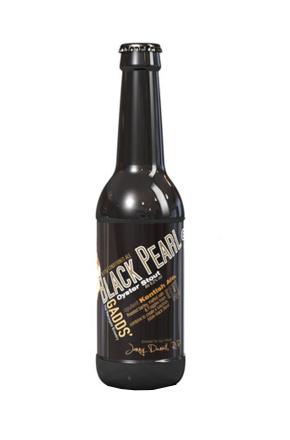 Gadds Black Pearl Oyster Stout