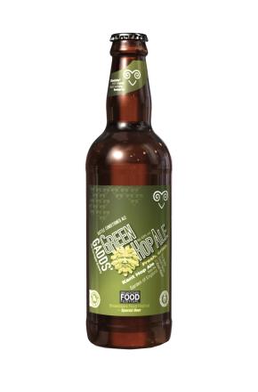 Gadds Green Hop Ale