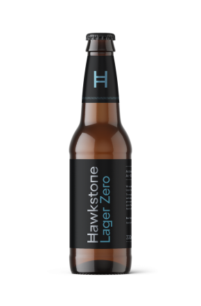 Hawkstone Zero