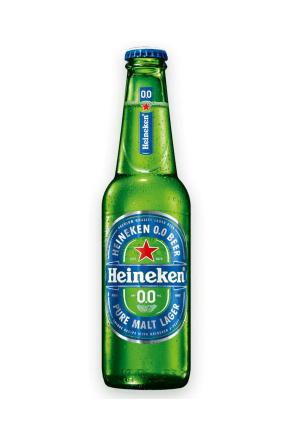 Heineken Zero