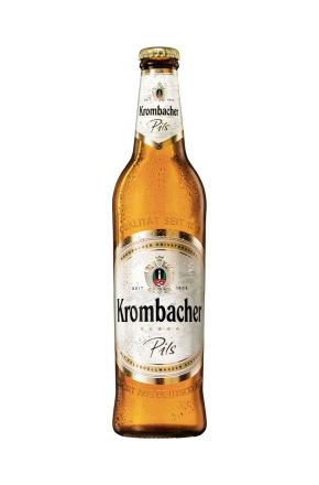 Krombacher Pilsner