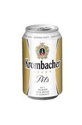 Krombacher Pilsner