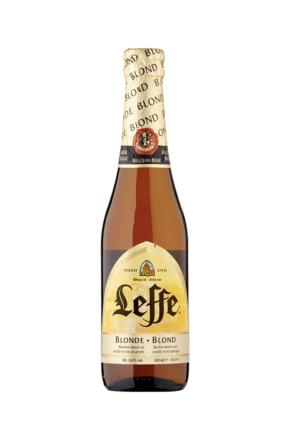 Leffe Blonde