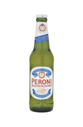 Peroni Nastro Azzuro