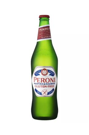 Peroni Gluten Free