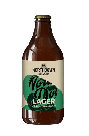 Northdown Lager