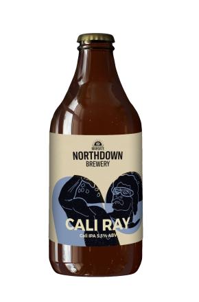 Northdown Cali Ray  Bottles