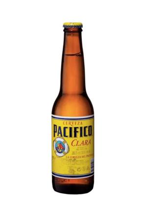 Pacifico Clara