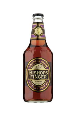 Bishops Finger