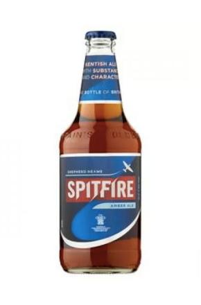 Spitfire