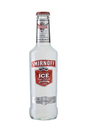 Smirnoff Ice