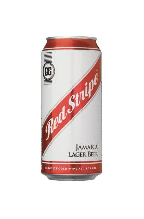 Red Stripe