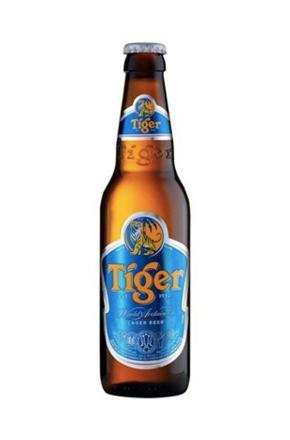 Tiger Beer