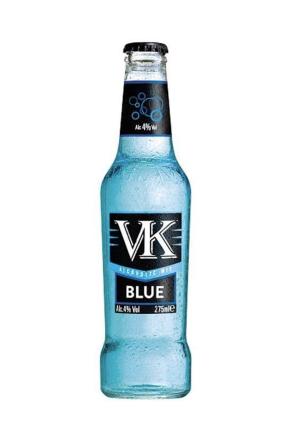 Vk - Blue