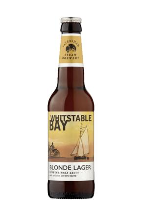 Whitstable Bay Blonde