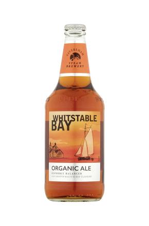 Whitstable Bay Organic