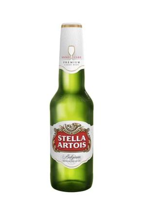 Stella Artois