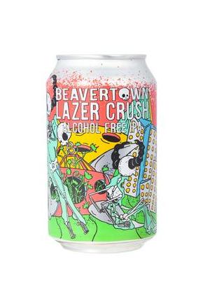 Beavertown Lazer Crush 0.03%