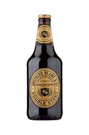 Sheperd Neame Double Stout