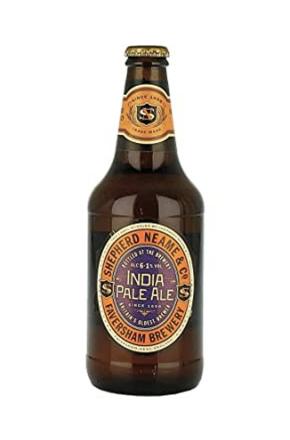 Shepherd Neame Ipa