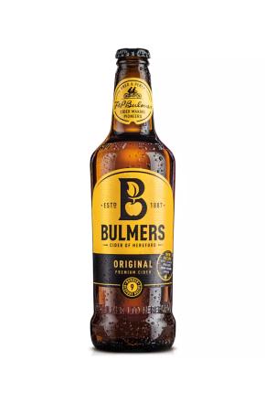 Bulmers Original