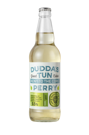 Duddas Tun - Perry