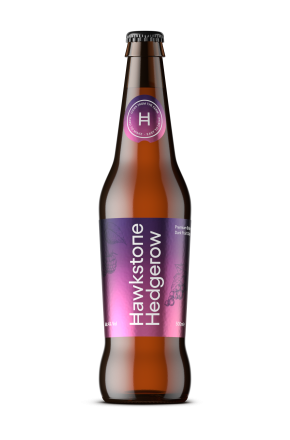 Hawkstone Hedgerow Cider