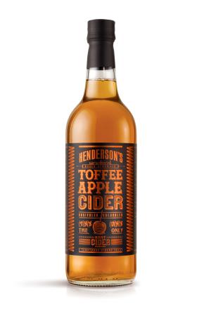 Kent Cider - Toffee Apple