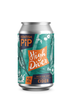 Kentish Pip Highdiver