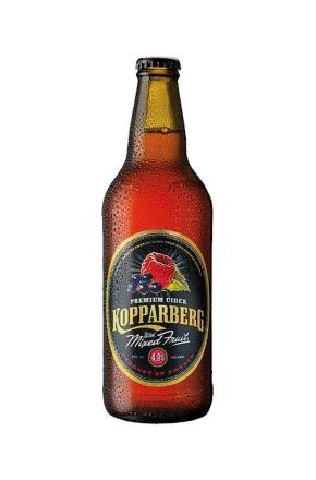 Kopparberg - Mixed Fruits