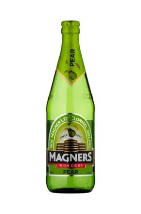 Magners Pear