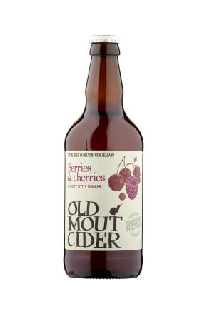 Old Mout - Berries And Cherries