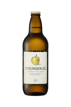 Rekorderlig - Apple