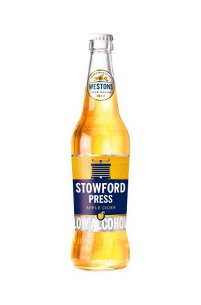 Stowford Press 0%