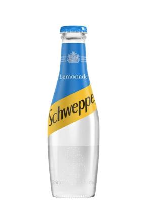 Schweppes Lemonade