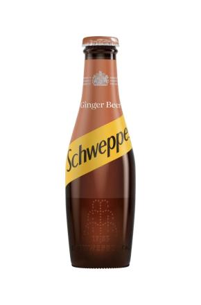 Schweppes Ginger Beer