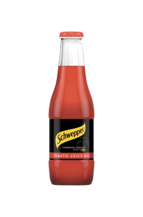 Schweppes Tomato