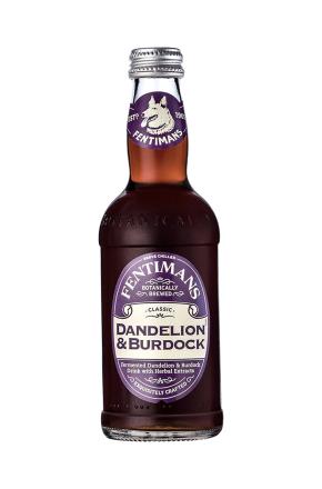 Fentimans Dandelion And Burock