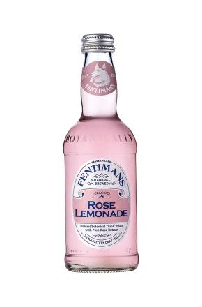 Fentimans Rose Lemonade