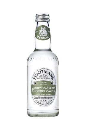 Fentimans Wild Elderflower